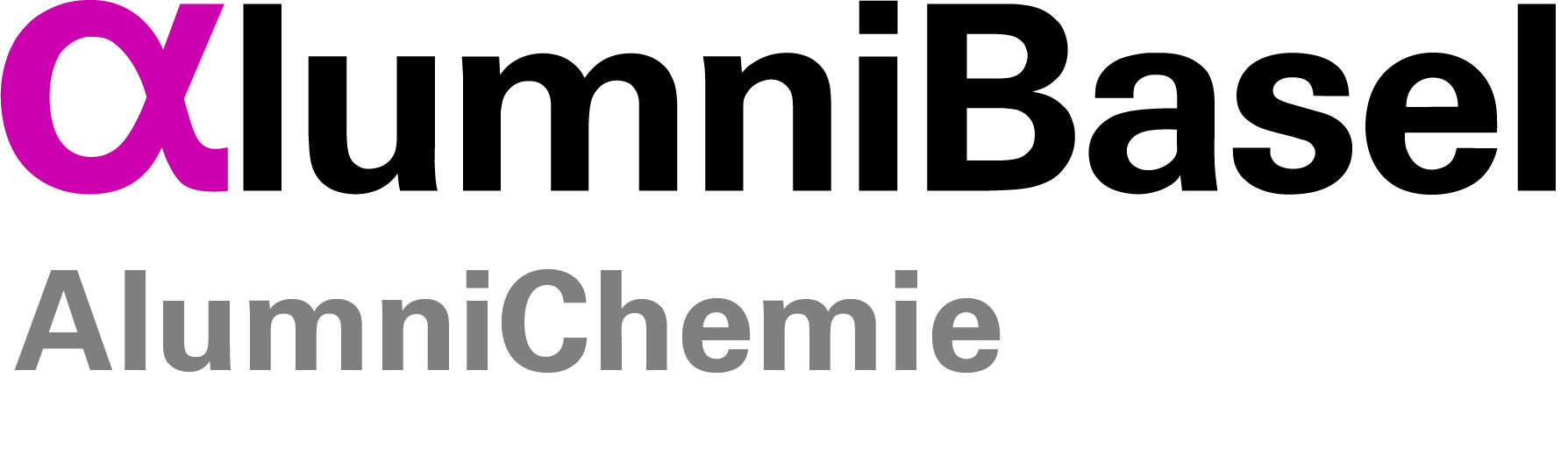 AlumniChemie Logo