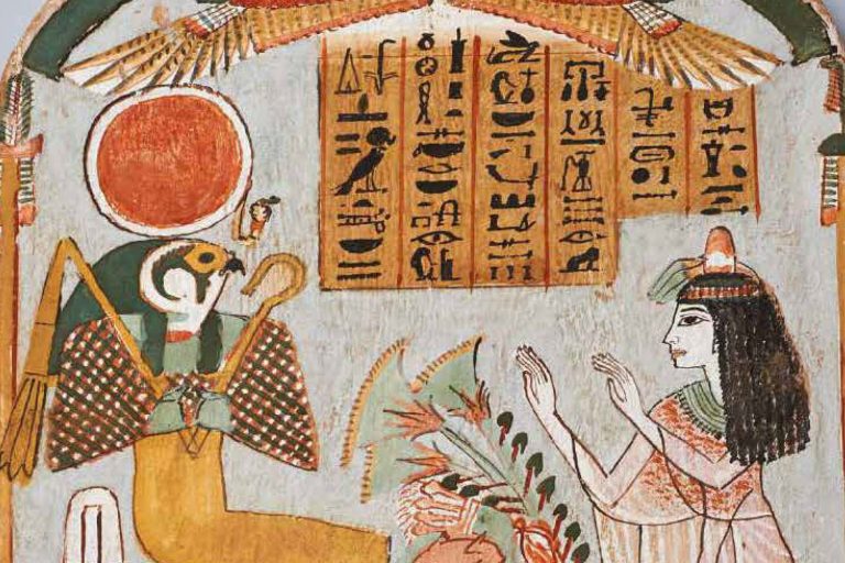 AlumniReise 2020: Ägypten