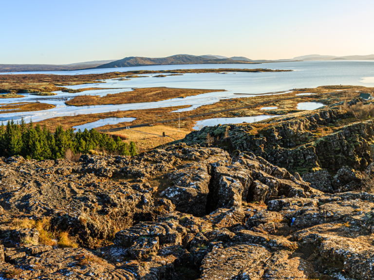 AlumniReise 2025: Kanalinseln