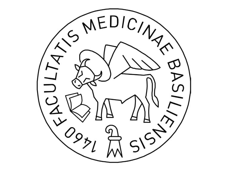 Logo AlumniMedizin Basel